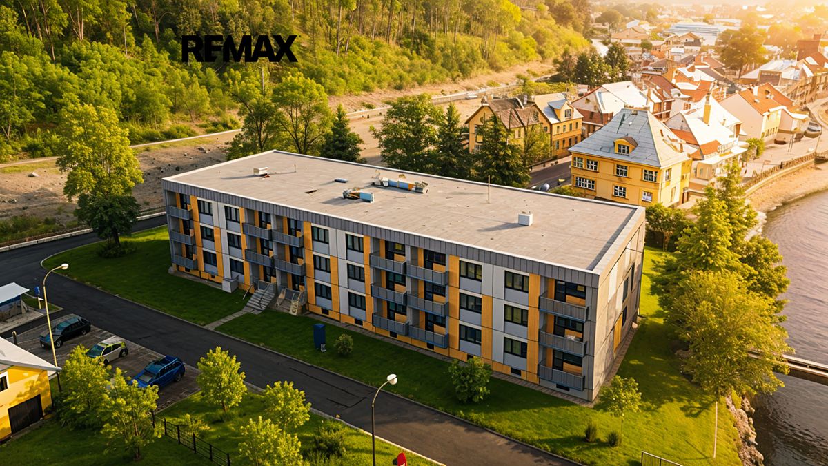 Prodej činžovního domu 1800 m² – fotografie 3