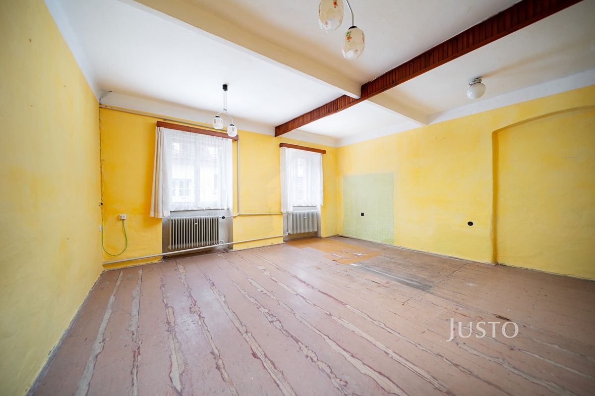 Prodej rodinného domu 113 m², pozemek 190 m² – fotografie 5