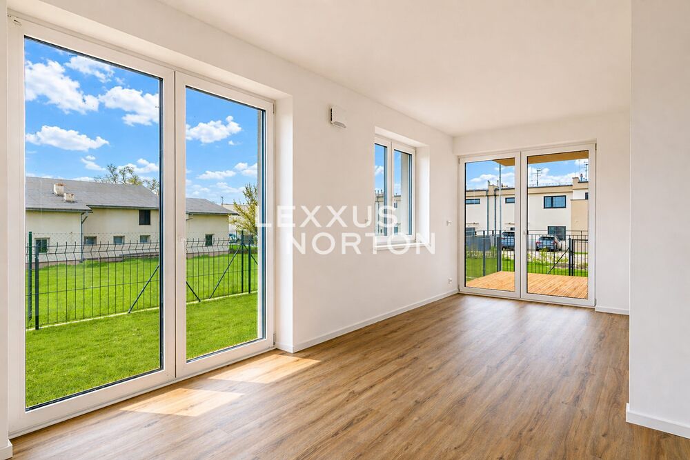 Prodej bytu 1+kk 39 m²