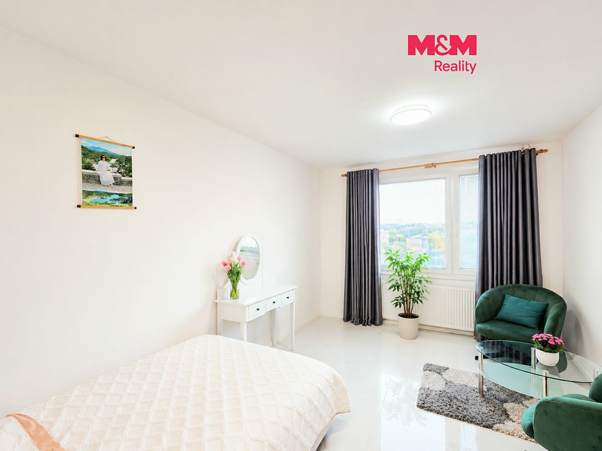 Prodej bytu 4+1 71 m²