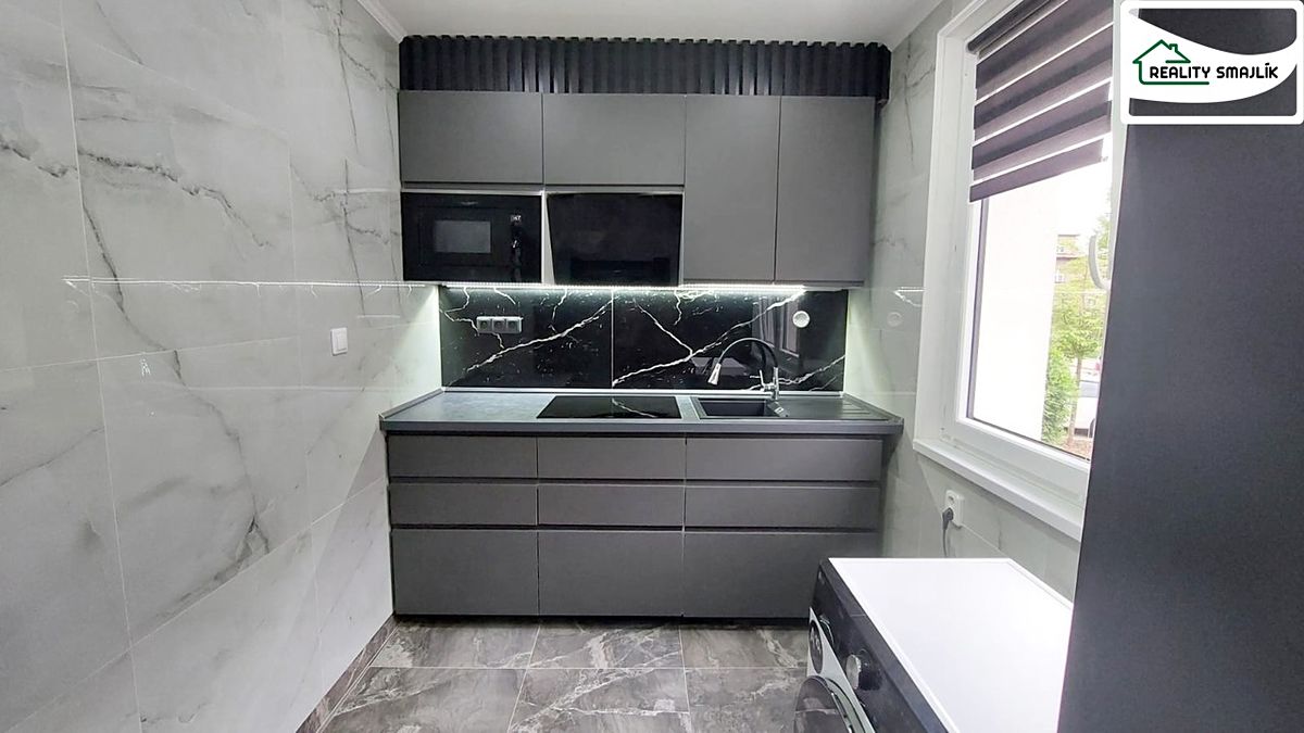 Pronájem bytu 3+1 69 m²