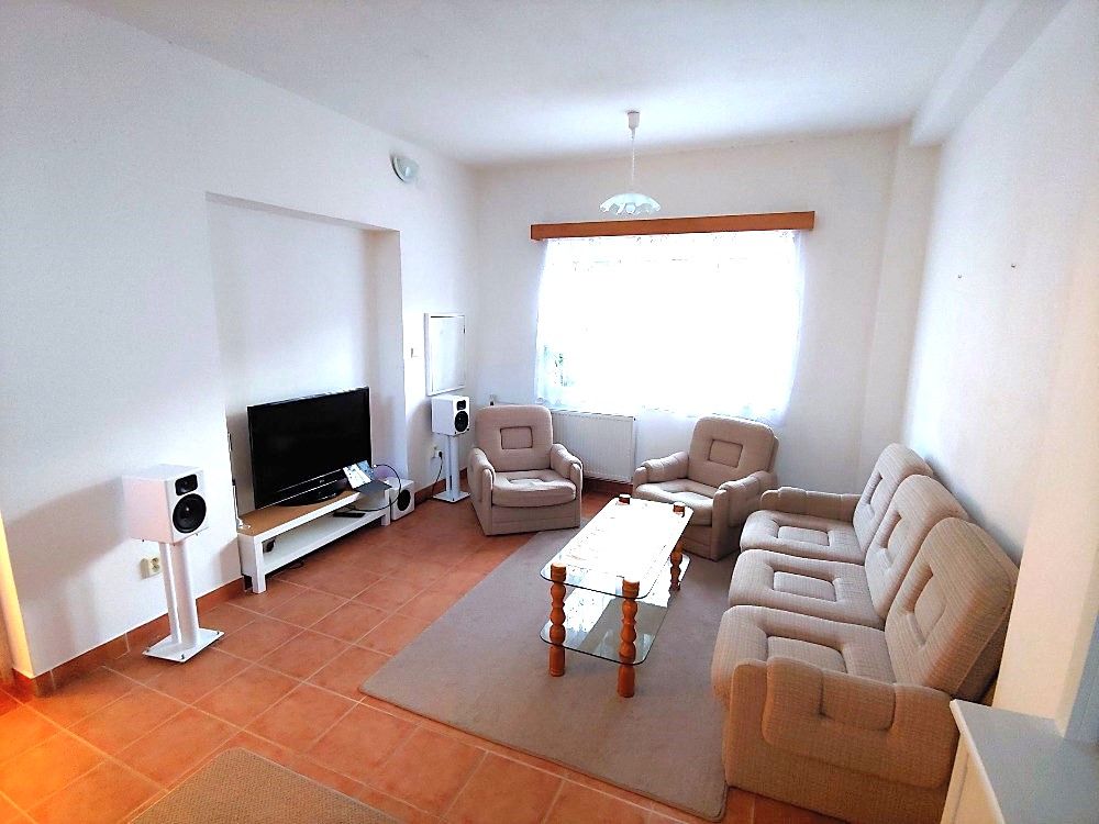 Pronájem bytu 2+1 70 m²