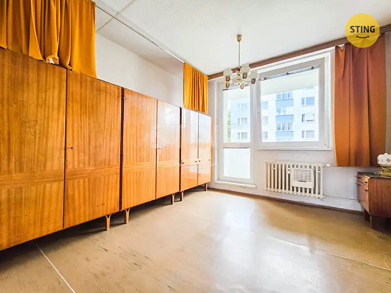 Prodej bytu 3+1 74 m², Jihlava – náhled fotky 3