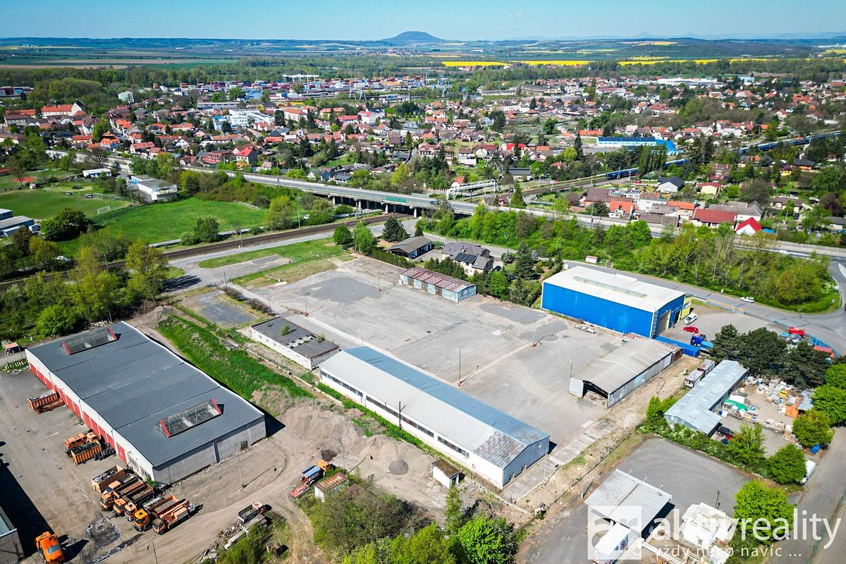 Pronájem komerčního pozemku 14543 m² – fotografie 4