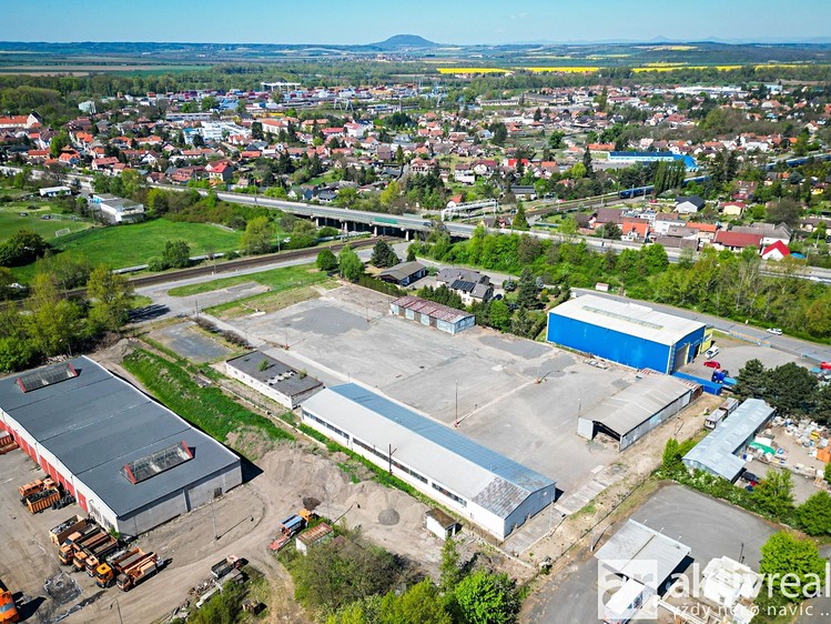 Pronájem pozemku, 14 543 m² (4 z 26)