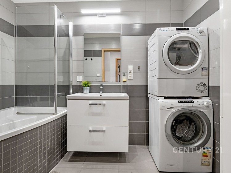 Квартира 3+kk на продаж, 72 м² (14 з 21)