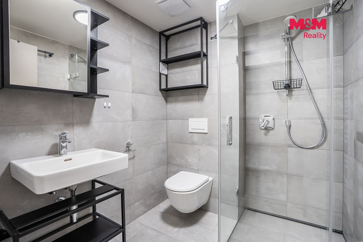 Prodej bytu 1+kk 25 m² – fotografie 3