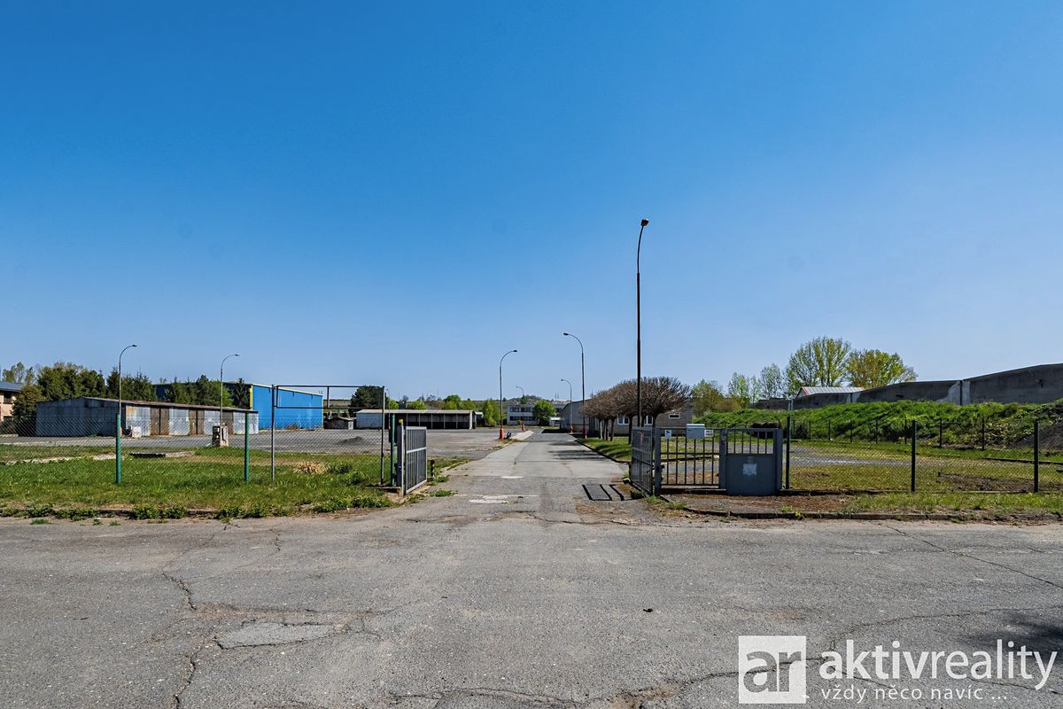 Pronájem komerčního pozemku 14543 m² – fotografie 2