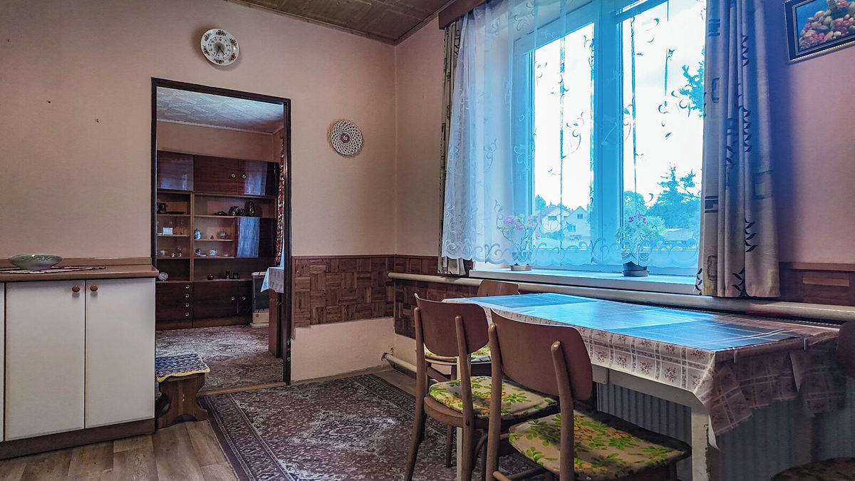 Prodej chalupy 104 m², pozemek 1265 m² – fotografie 4