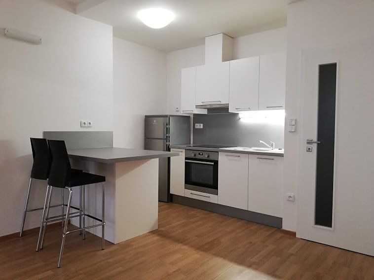 Pronájem bytu 2+kk 49 m²