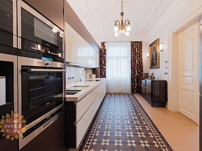 Pronájem bytu 5+1, 184 m² (3 z 23)