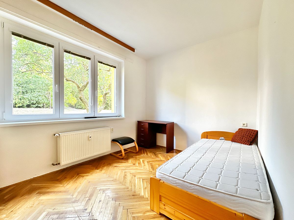 Pronájem bytu 3+1 76 m² – fotografie 3
