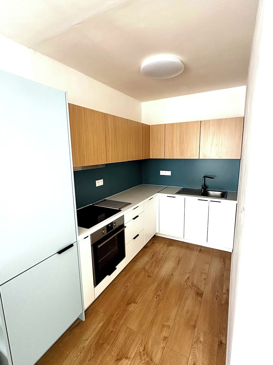Prodej bytu 2+kk 45 m² – fotografie 2