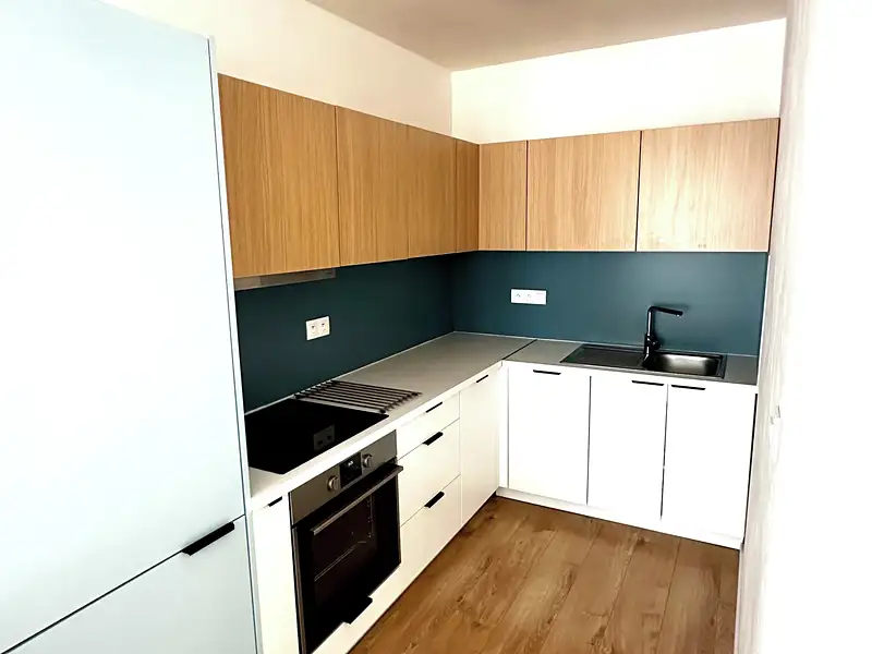 Prodej bytu 2+kk 45 m², Praha – náhled fotky 2