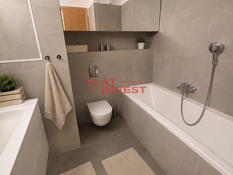 Wohnung 2+kk zur Miete, 80 m² (15 von 16)