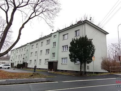 Pronájem bytu 3+1 85 m²