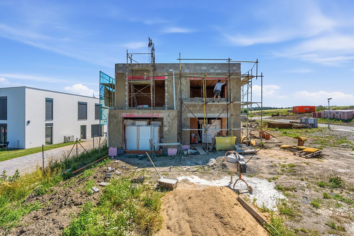 Prodej rodinného domu 160 m², pozemek 783 m² – fotografie 5