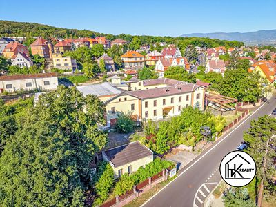 Prodej obchodního prostoru 3000 m²