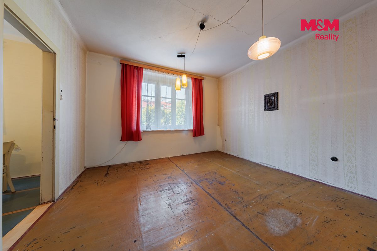 Prodej bytu 2+1 57 m² – fotografie 4