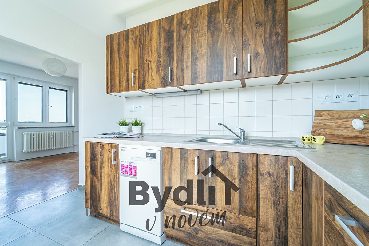 Prodej bytu 3+kk 63 m² – fotografie 5