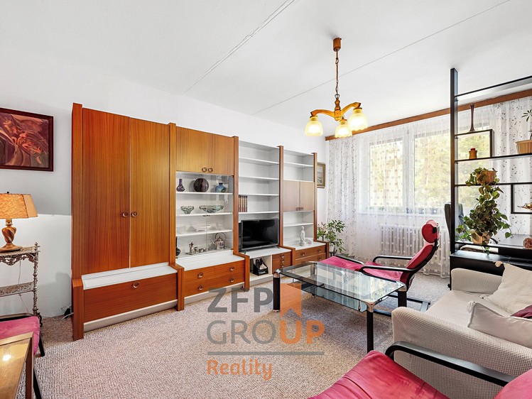 Квартира 3+1 на продаж, 86 м² (13 з 25)