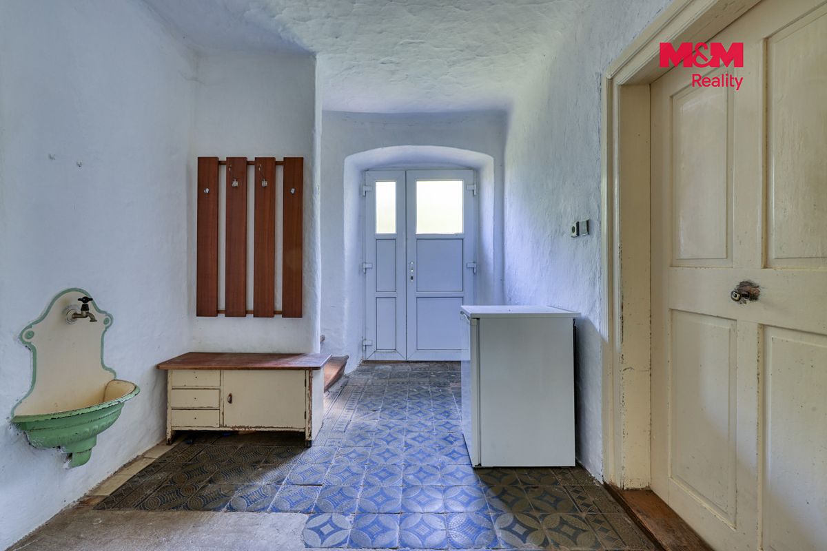 Pronájem chalupy 63 m², pozemek 400 m² – fotografie 4