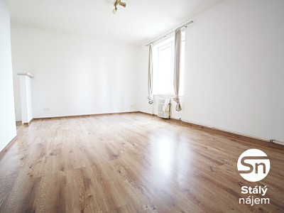 Pronájem bytu 3+kk 73 m²
