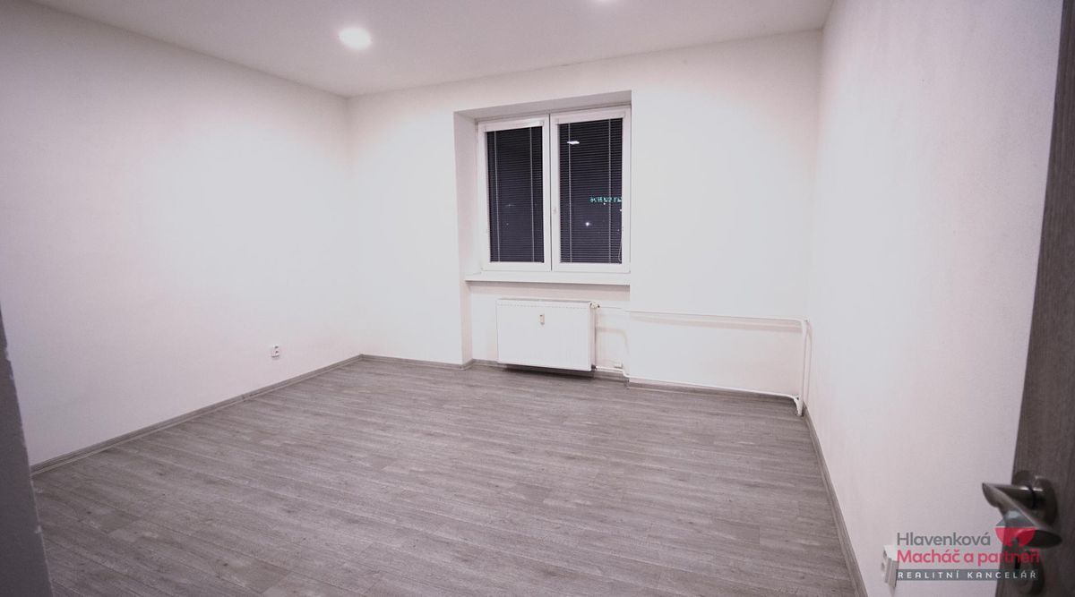 Pronájem bytu 3+1 85 m² – fotografie 4