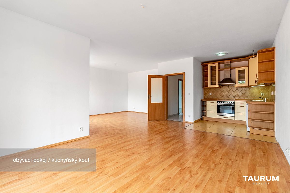 Prodej bytu 2+kk 69 m² – fotografie 4