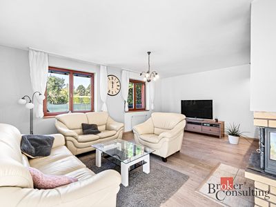 Prodej rodinného domu 196 m², pozemek 252 m²