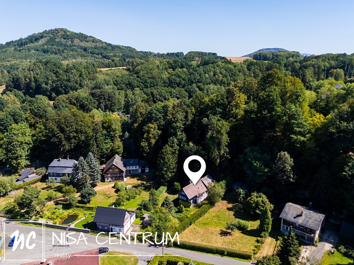 Prodej chalupy 180 m², pozemek 1347 m² – fotografie 4