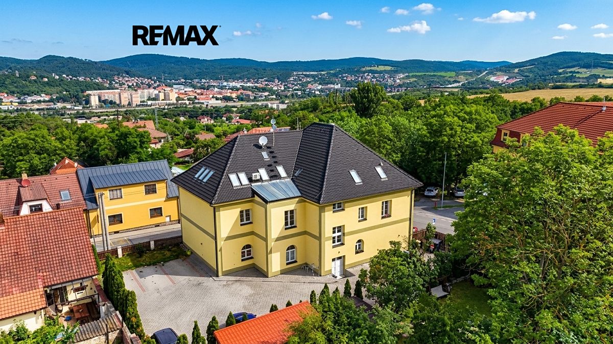 Prodej bytu 3+kk 75 m²