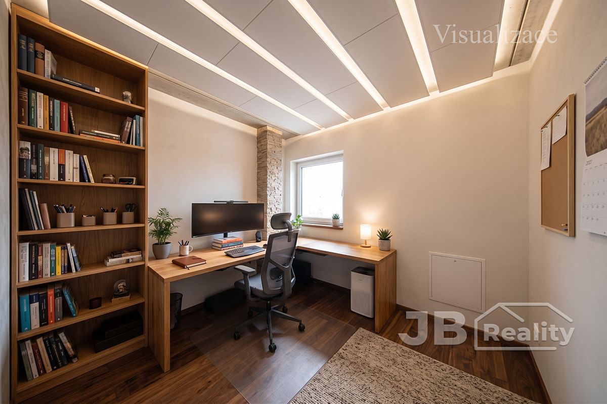 Prodej rodinného domu 165 m², pozemek 395 m² – fotografie 5