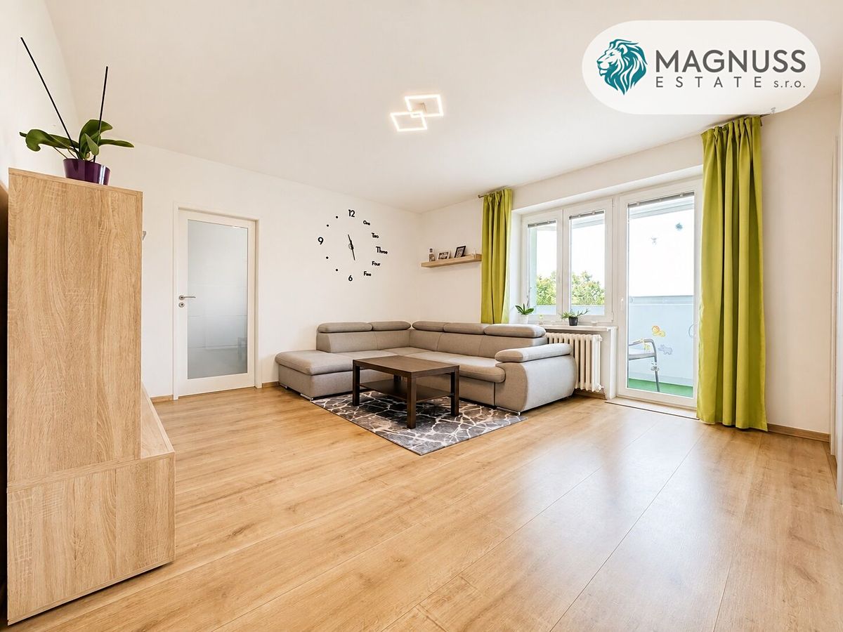 Prodej bytu 3+1 78 m² – fotografie 4