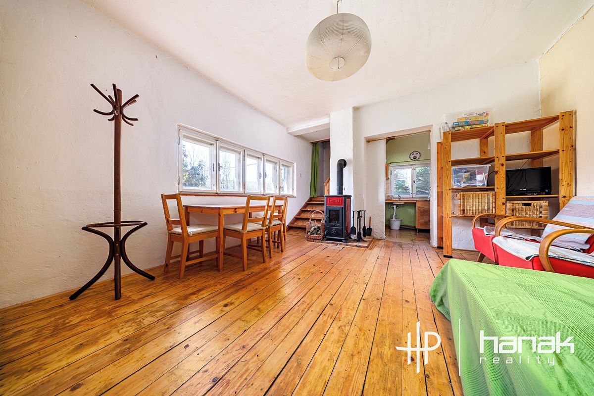 Prodej chaty 90 m², pozemek 630 m² – fotografie 5