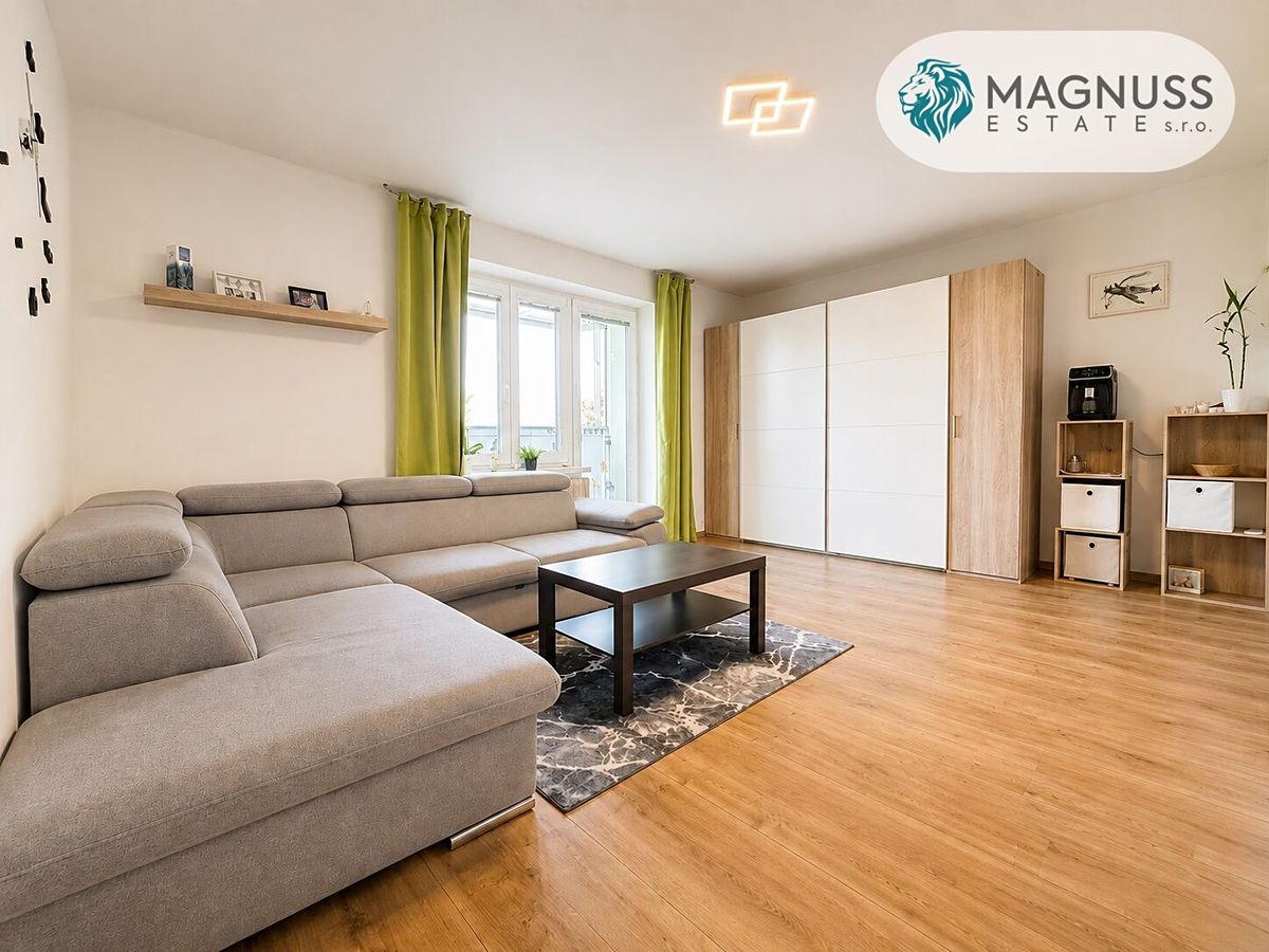 Prodej bytu 3+1 78 m² – fotografie 2