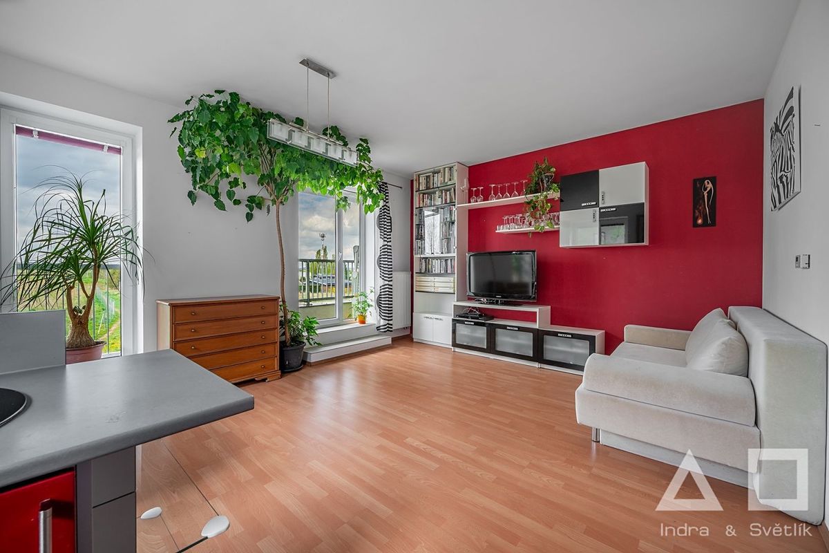 Prodej bytu 3+kk 66 m²