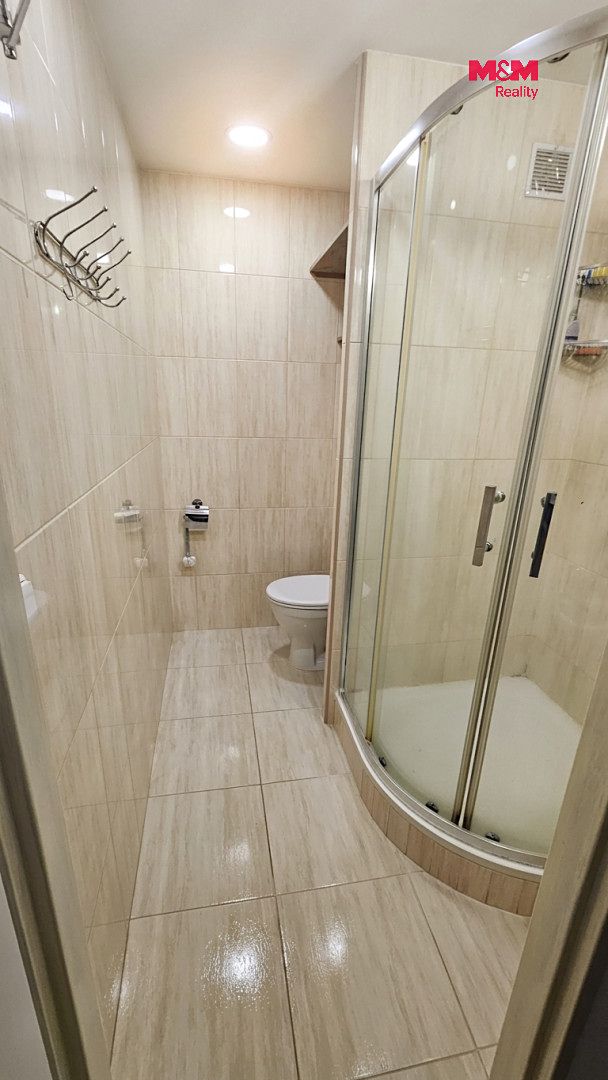Pronájem bytu 1+1 27 m² – fotografie 5