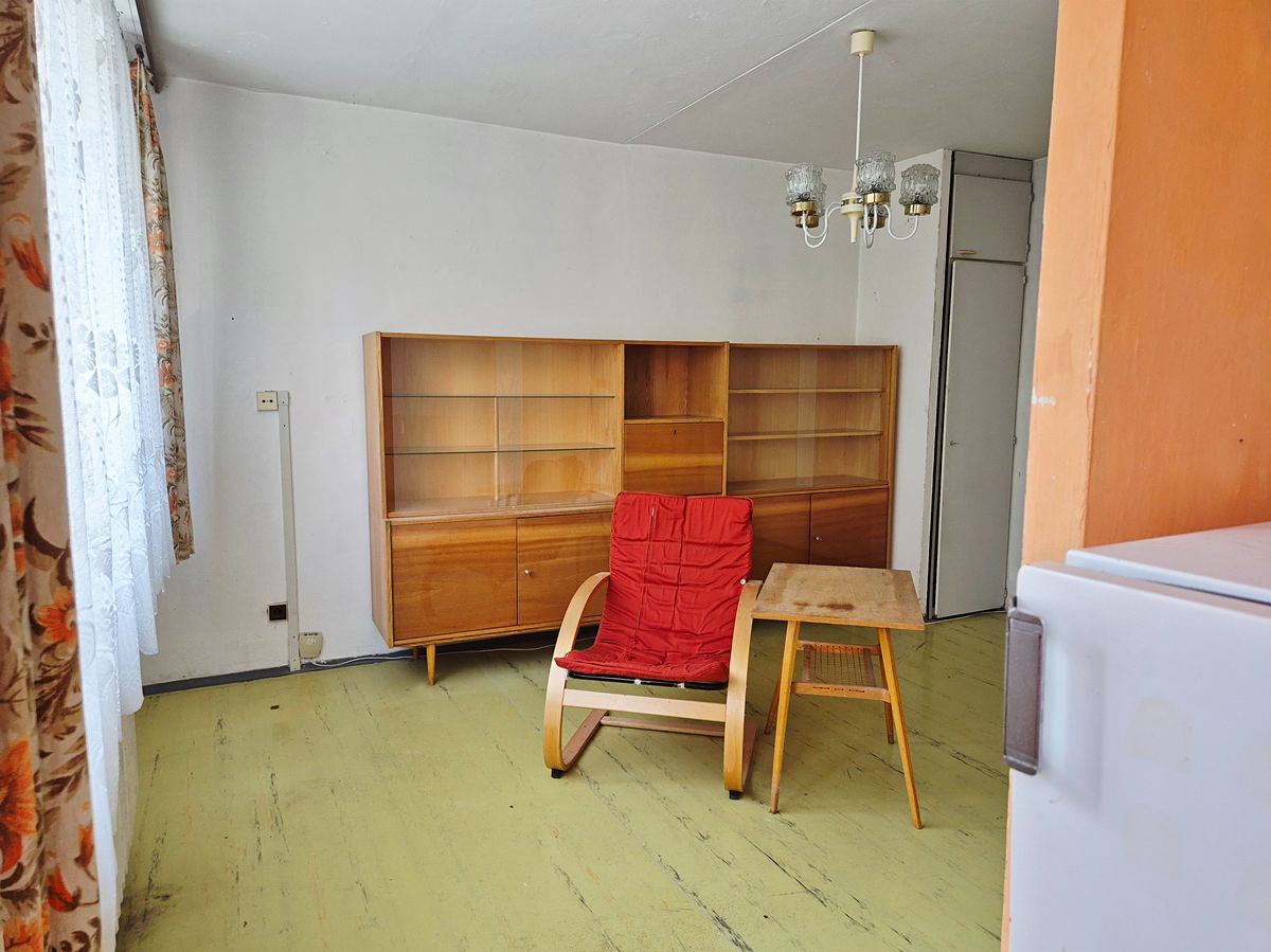 Prodej bytu 1+kk 27 m² – fotografie 4