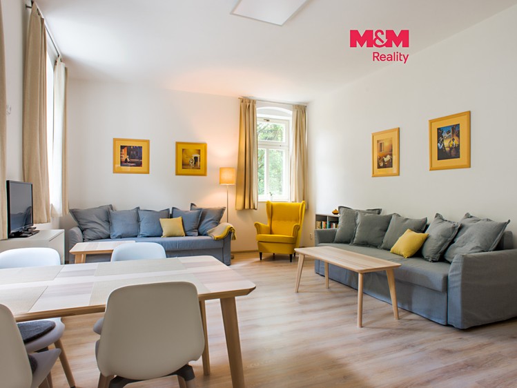 Wohnung 2+kk zum Kauf, 64 m² (1 von 16)