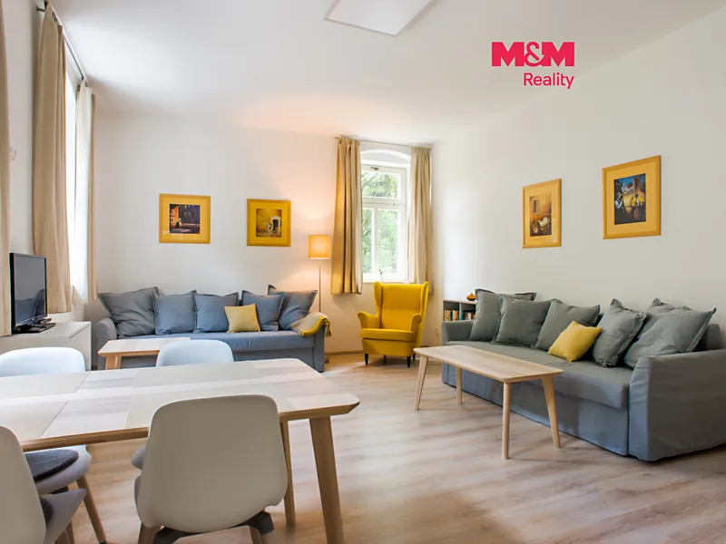 Prodej bytu 2+kk, 64 m², Pstruží, Merklín