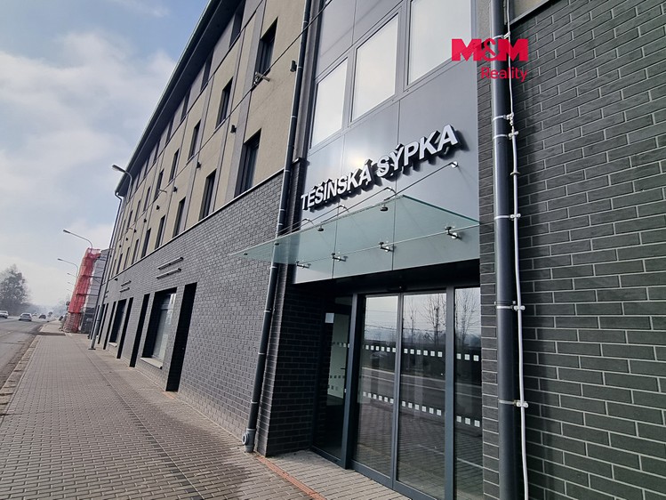 Комерційне приміщення в оренду, 83 м² (1 з 11)