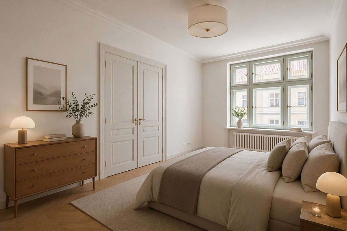 Prodej bytu 2+kk 58 m²