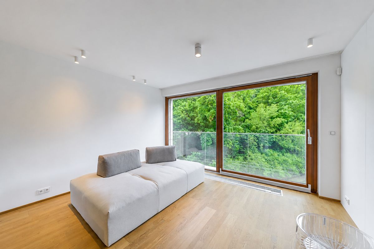 Pronájem bytu 2+kk 50 m²
