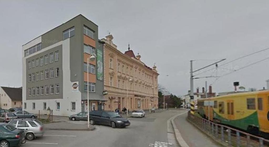 Pronájem bytu 3+1 120 m²