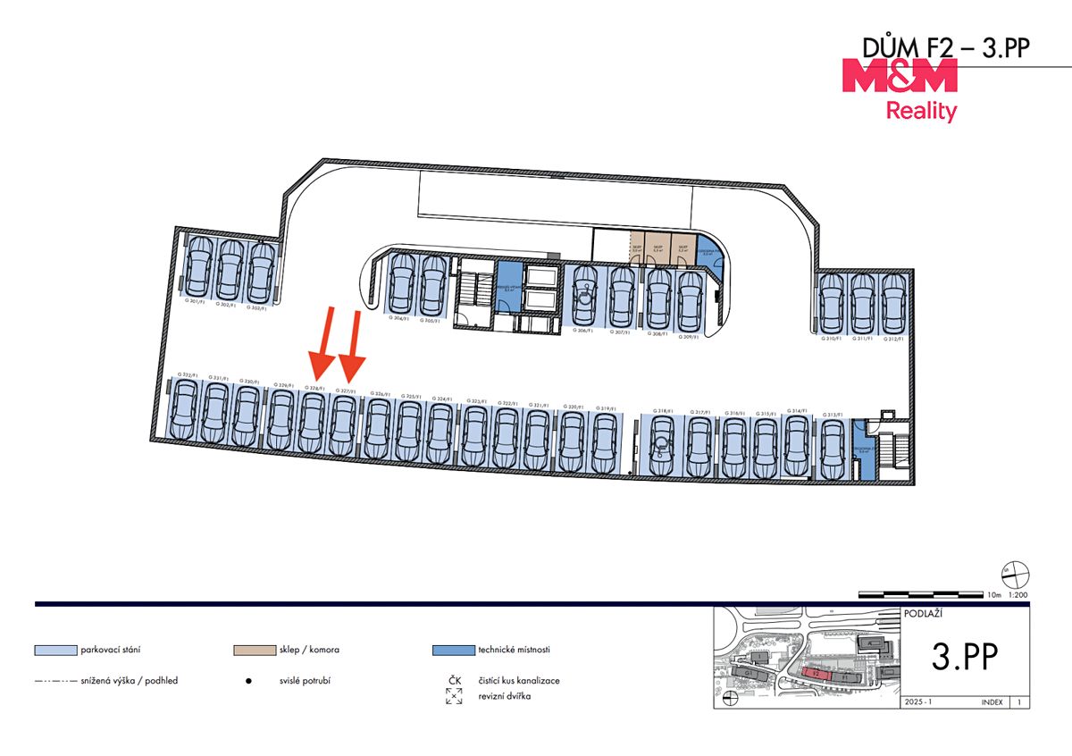Prodej bytu 5+kk 106 m² – fotografie 4