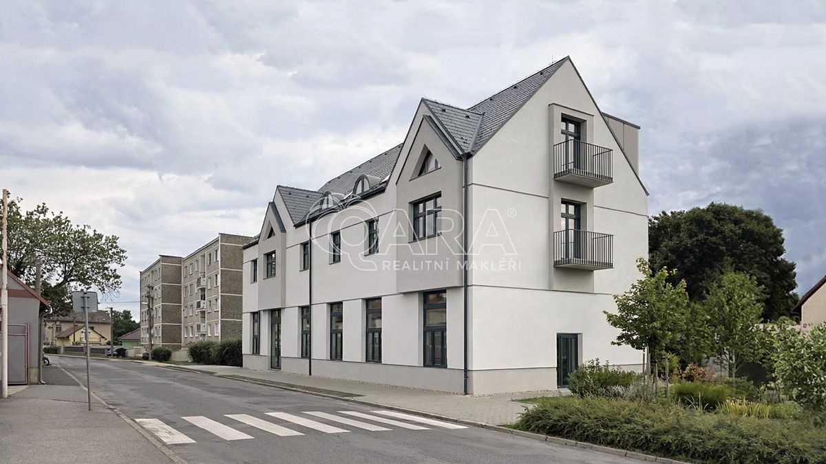 Prodej bytu 4+kk 115 m²