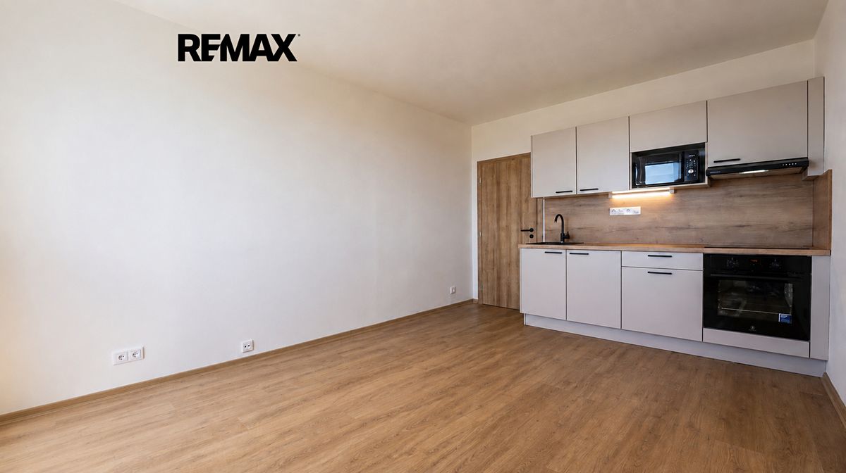 Pronájem bytu 2+kk 44 m²