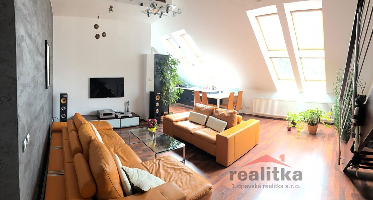 Prodej bytu 4+kk 130 m² – fotografie 4