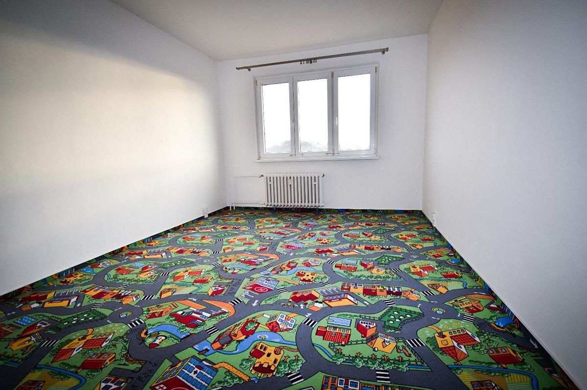 Pronájem bytu 2+1 53 m² – fotografie 4